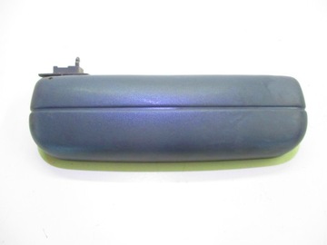 Renault safrane ii 96-02 бардачок na окуляри фото №1