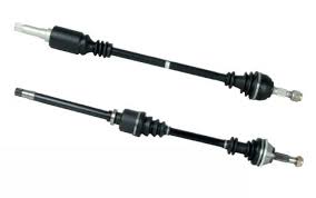 Полуось renault safrane 2.0 16v правая новая выгодное предложение!! фото №1