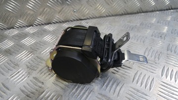 Peugeot rcz pas задній лівий фото №1