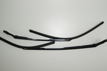 Gd audi a8 s8 рычаги дворник 4h1955407a 408a фото №1