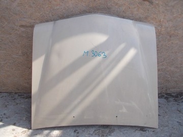 Капот mercedes w115 фото №1