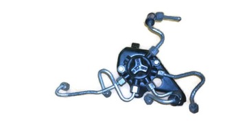 Планка впрыскивающий ford focus mk2 c-max 1.8 дизель фото №1