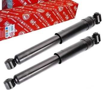 Амортизаторы зад master sport fiat marea / универсал фото №1