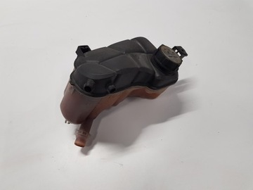 Ford mondeo mk4 бачок розширювальний 2.0 16v фото №1