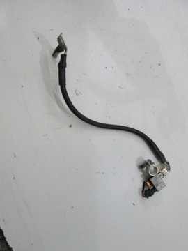 Клемма акумулятора mini cooper f55 f56 фото №1