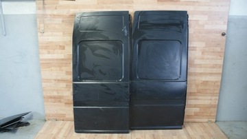 Дверь iveco daily фото №1