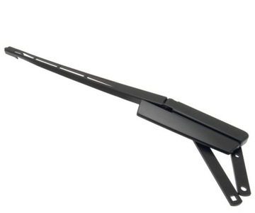 Рычаг дворники audi q7 правые пассажир новая оригинал. фото №1