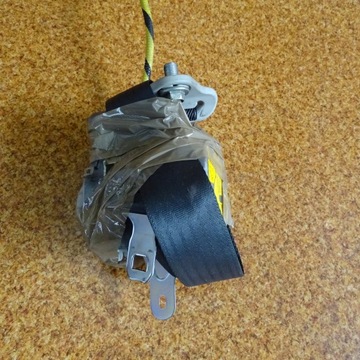 Daihatsu terios 07r pas натяжитель левый air bag фото №1