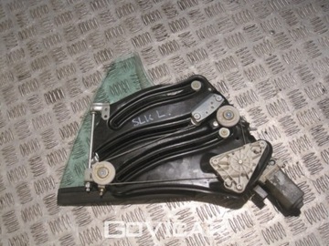 Ідеальний лівий механізм скла скло w171 slk 04r 1 фото №1