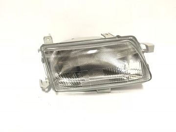 Новий фара opel astra f 94-02 праві фото №1