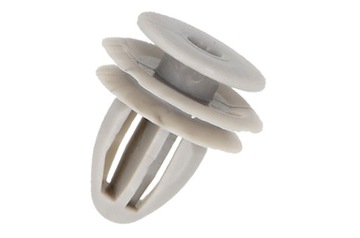 Клипса обивочная subaru forester legacy фото №1