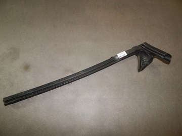 Audi rs5 8t прокладка скла ліва 8f0839479 фото №1