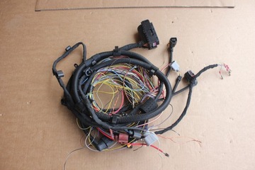 Джгут відсік двигуна vw jetta 1k1970907af фото №1