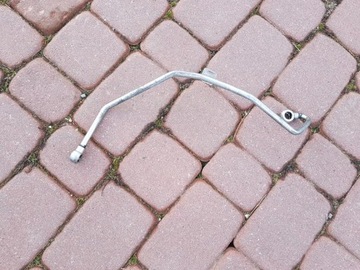 Шланг шланг труба opel insignia 2.8t opc vxr фото №1