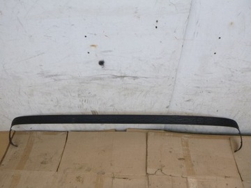 Volvo xc-90 xc90 r-design спойлер решётка w бампер фото №1