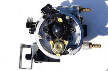 Форсунка cordoba ibiza golf polo adx 1.3 0438201521 фото №1