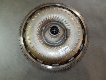 Audi q3 8u колесо двухмассовый dsg сцепление 09m323571f фото №1