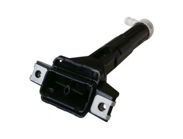 Насадка склоомивача фара do honda cr-v iv 12- фото №1