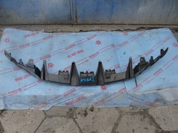 Балка pas підсилювач перед бампера ford kuga i 1 фото №1