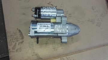 Kuga mk2 1.5 ecoboost 4x4 стартер автомат фото №1