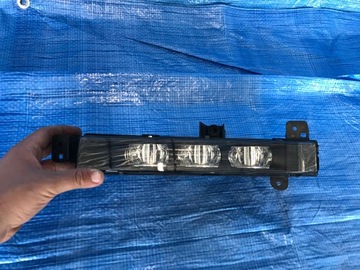 Галоген led bmw 7 vii g11 фото №1