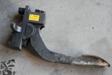 Потенціометр педаль газу iveco daily 14- 0281002633 фото №1