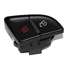 Кнопка центрального замка дверь audi a4 b8 / a5 фото №1