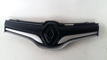 Решётка решётка радиатора renault kangoo ii 13-18r фото №1