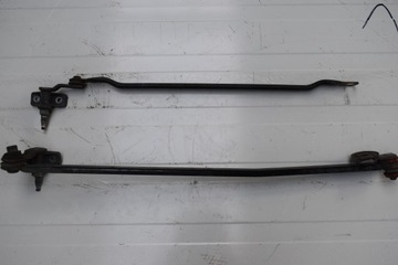 Тяги тяга механизм дворник daf xf 105 фото №1