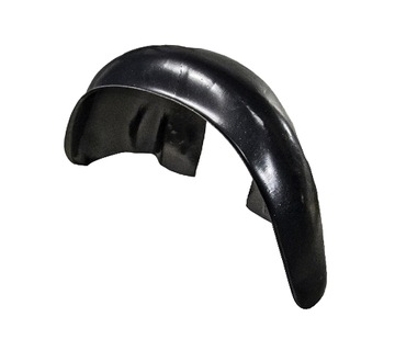 Подкрылок opel corsa b combo 1993-2000 зад правые фото №1