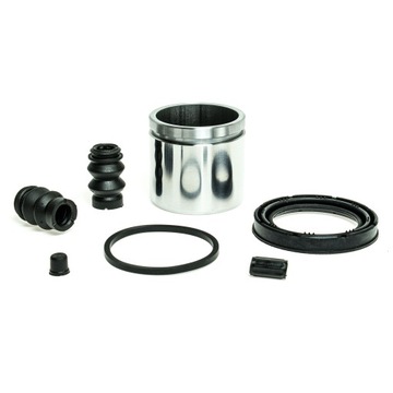 Ремкомплект зажим поршень перед toyota avensis t25 фото №1