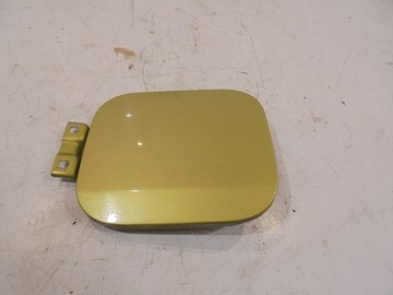 Крышка заливка топлива honda hrv фото №1