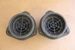 Bose Audi A1 8X4035411A