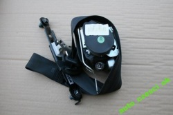 правый ремень безопасности kia pro 'd 3d 2009