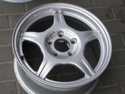 ДИСК алюминий mercedes-benz oe C2044011102 7.0" X 16" 5x112 ET 37