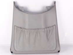 MERCEDES s W220 защита зад кресло перед