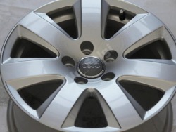 ДИСК алюминий Audi OE 7.5" X 16" 5x112 ET 57