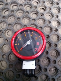 спидометр renault ESPACE V 1.6