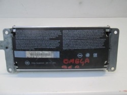 подушка водители подушки безопасности opel oe 90437886