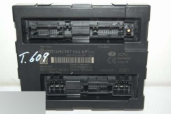 блок комфорта Audi A6 C7 4H0907064AP