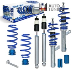 подвеска винтовые vw Golf V PLUS 50/55MM