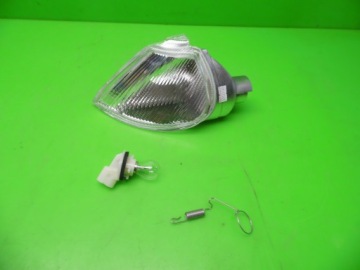 указатель поворота abakus 551-1512L-AE