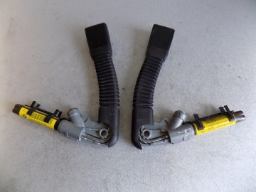 BMW X3 E83 натяжитель передняя правая оригинал