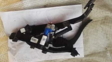 FORD MONDEO MK5 Fusion гибрид Педали DG98-9F856-AH