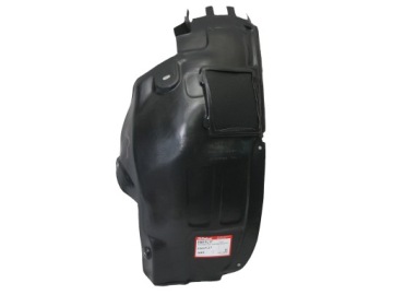 подкрылки перед opel ZAFIRA b II 2 2005-2011 л PE
