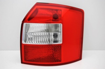 Audi A4 S4 универсал 00-04 фонарь правый ^