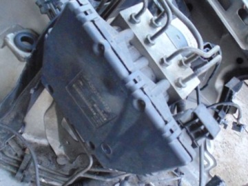 C класс W202 93-01 насос ABS 2.2 CDI