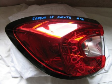 фонарь левый крыла renault CAPTUR