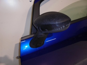 зеркало левое EL FIAT PUNTO --
