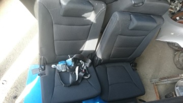 кресла сидением ремни SORENTO II 10r